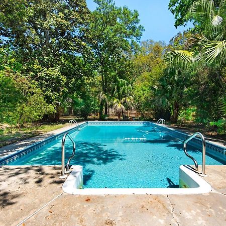 Jack'S Place-Gulf Brz-Pool-Close To Bchs 2Bd-1Bt Gulf Breeze Exterior photo