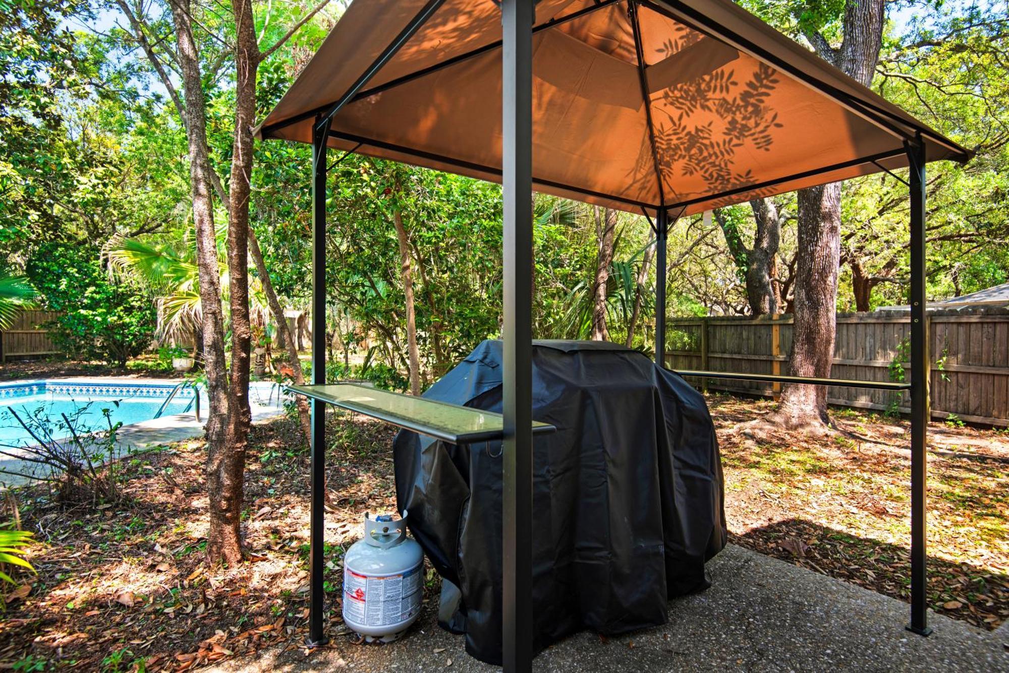 Jack'S Place-Gulf Brz-Pool-Close To Bchs 2Bd-1Bt Gulf Breeze Exterior photo