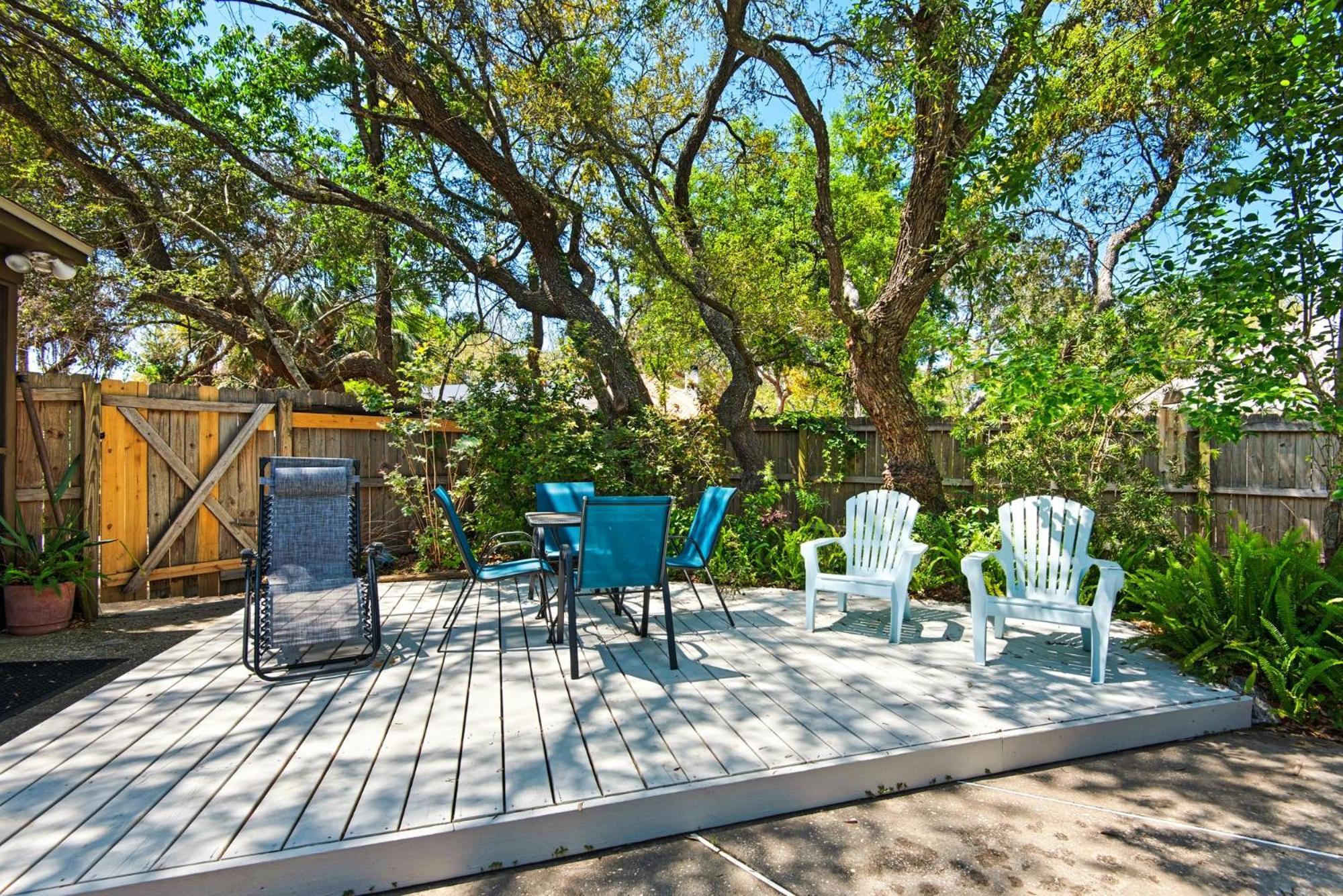 Jack'S Place-Gulf Brz-Pool-Close To Bchs 2Bd-1Bt Gulf Breeze Exterior photo